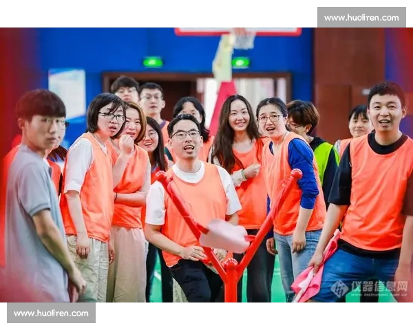 团建比赛中的团队协作与创新挑战提升员工凝聚力与工作效率的实践探索 团建比赛中的团队协作与创新挑战提升员工凝聚力与工作效率的实践探索