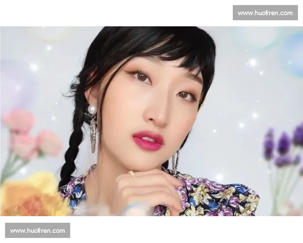 极致创意美妆艺术赛作品展示与灵感解读全纪录 极致创意美妆艺术赛作品展示与灵感解读全纪录